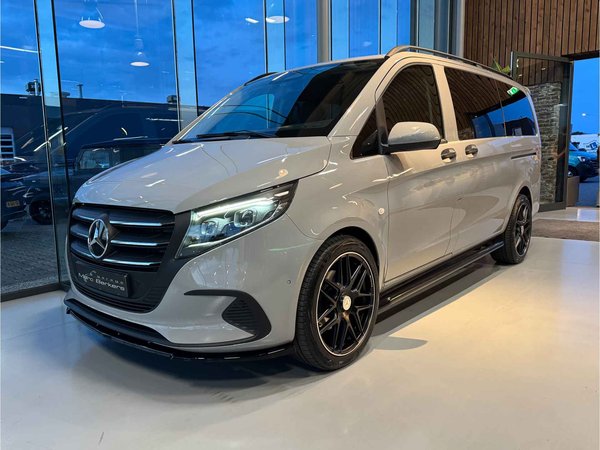 Mercedes Benz Vito